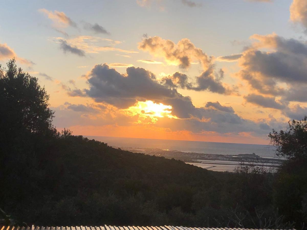 Above The Sea Βίλα Ein Hod Εξωτερικό φωτογραφία